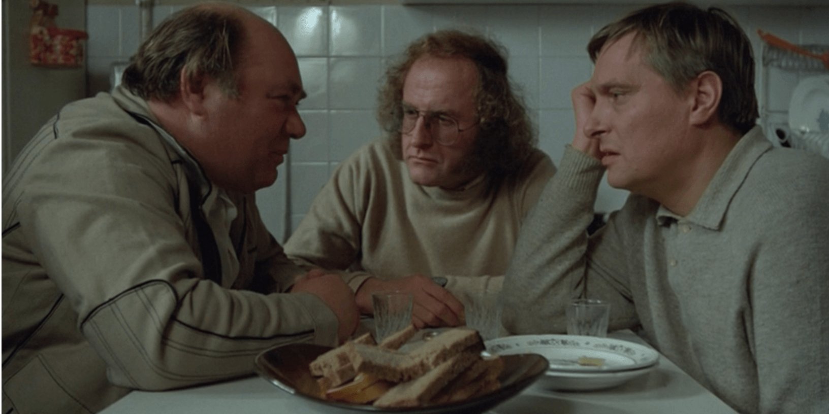 Осенний Марафон Актеры И Роли Фото – Telegraph