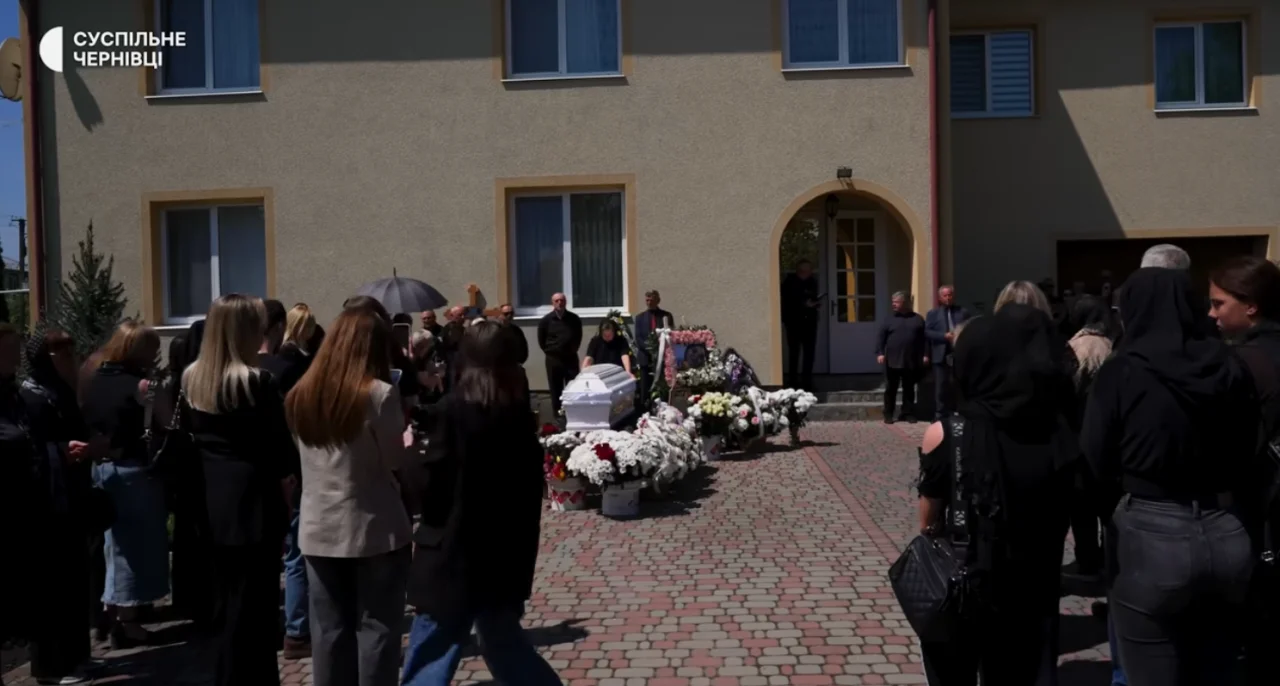 Суспільне Чернівці