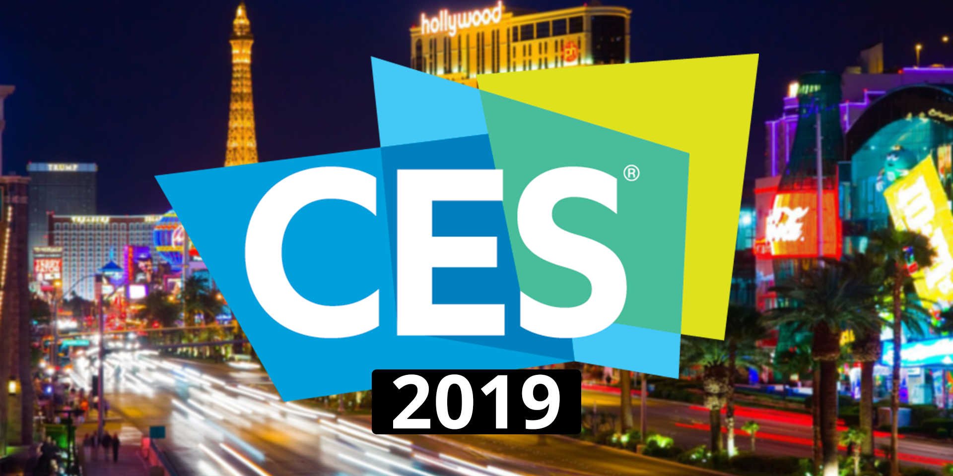 Украинские стартапы на CES 2019 (Фото: CES)