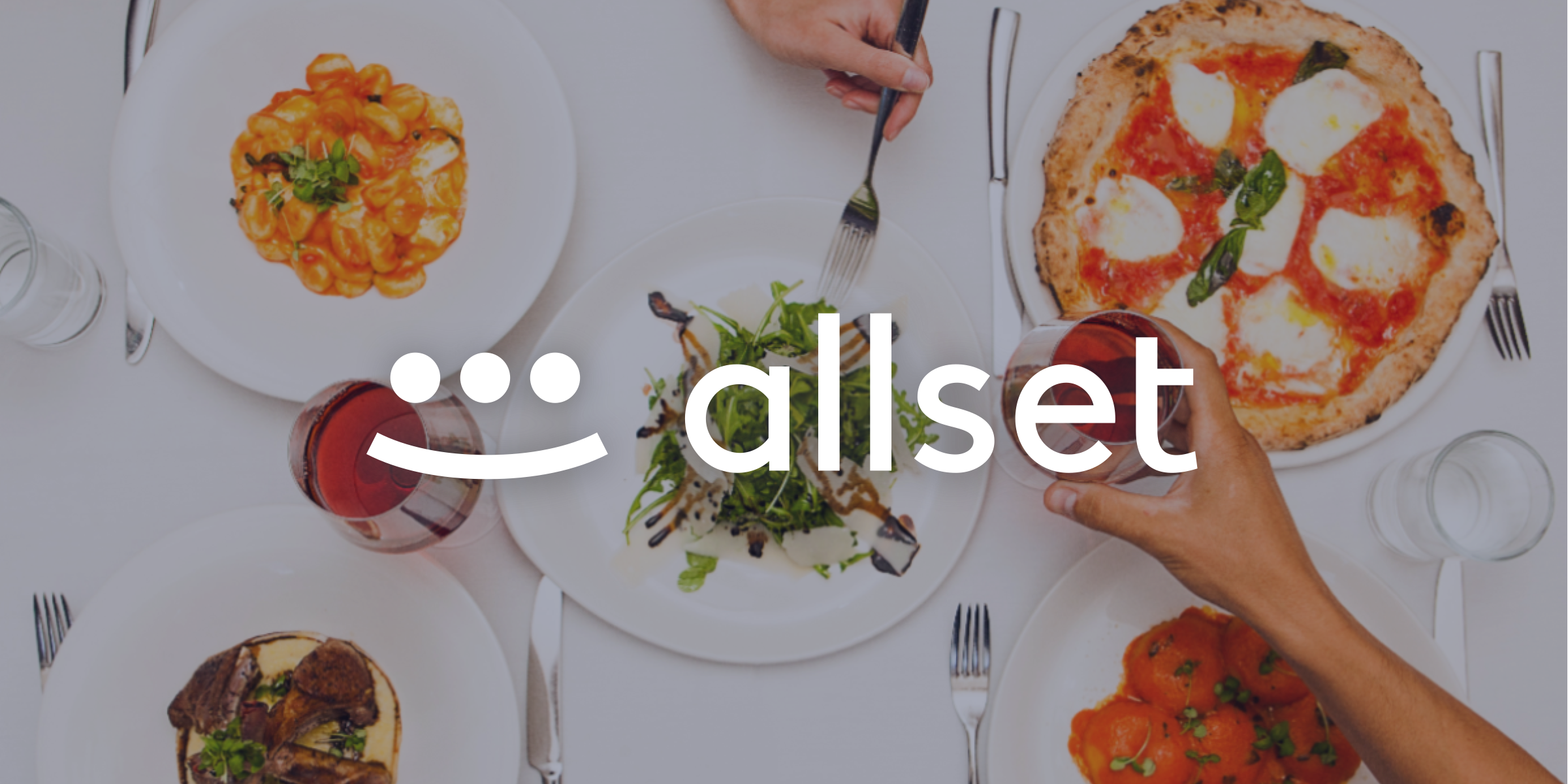 Украинская компания Allset объявила о сотрудничестве с Google (Фото: Allset)