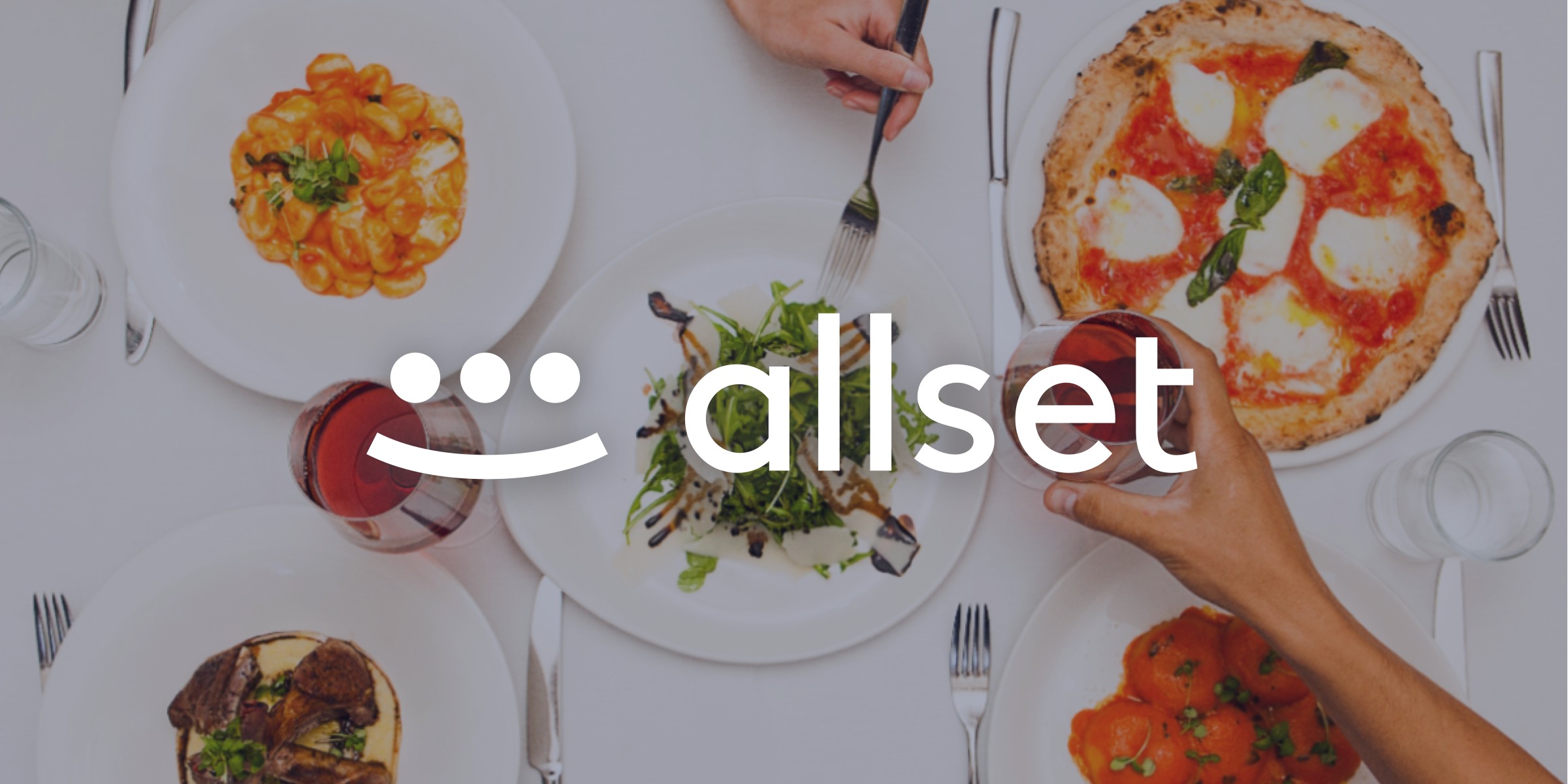 Українська компанія Allset оголосила про співпрацю з Google (Фото: Allset)