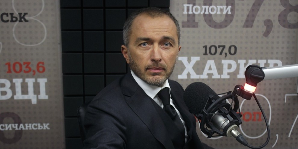 Новое Время