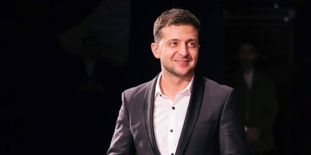 Зеленский прокомментировал свое новогоднее поздравление на 1+1, которое показали вместо речи президента (Фото: Владимир Зеленский / Facebook)