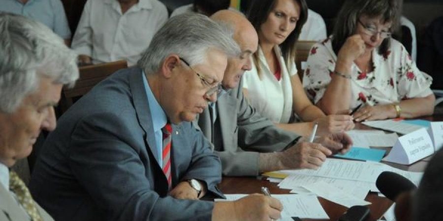 Симоненко може брати участь у виборах президента лише як самовисуванець (Фото: ПСПУ)