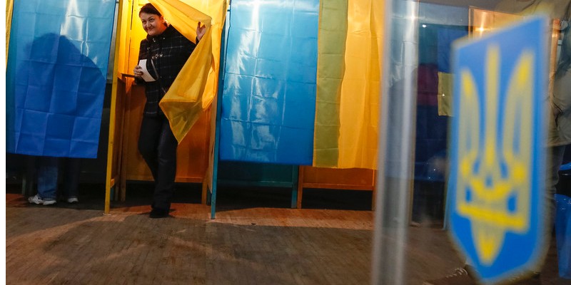 РФ втручається у виборчі процеси по всьому світу (Фото: EPA)