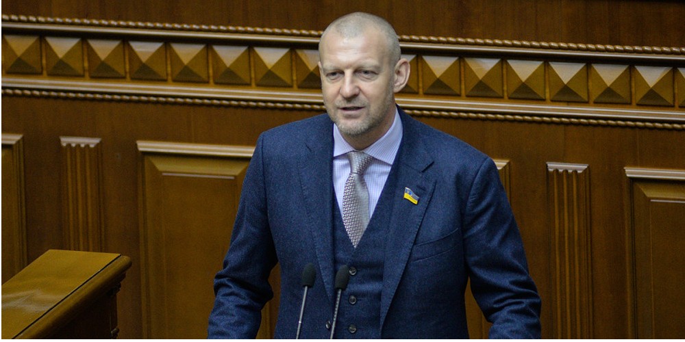 Кандидатуру Тетерука буде запропоновано на найближчому з'їзді Народного фронту (Фото: focus.ua)