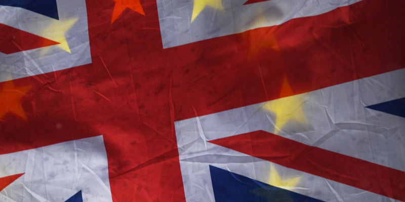 Brexit запланирован на 29 марта 2019 года (Фото: ЕРА)