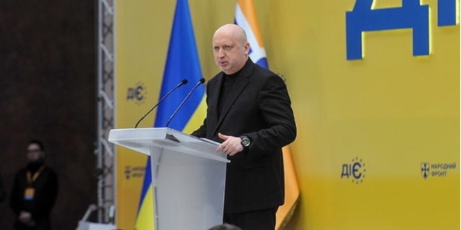 Если Порошенко 