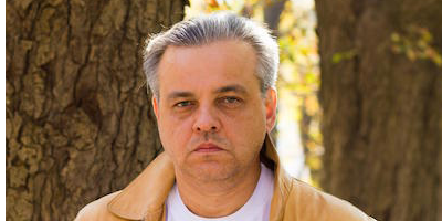 Сергій Рахманін: Боюся, шансу на пошук нового 