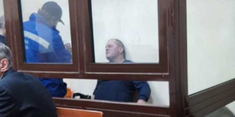 У РФ заявляють про 