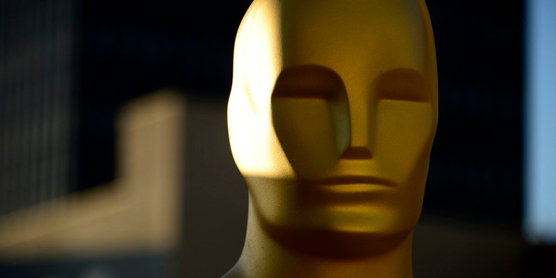 Церемонія вручення Оскара відбудеться 24 лютого (Фото: ЕРА)