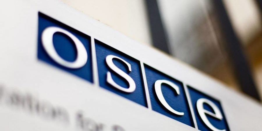 В ОБСЕ пока не прокомментировали информацию о россиянах в списке наблюдателей (Фото: EPA)