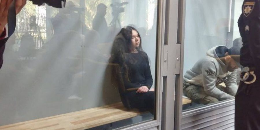 Елена Зайцева и Геннадий Дронов (Фото: NewsRoom)