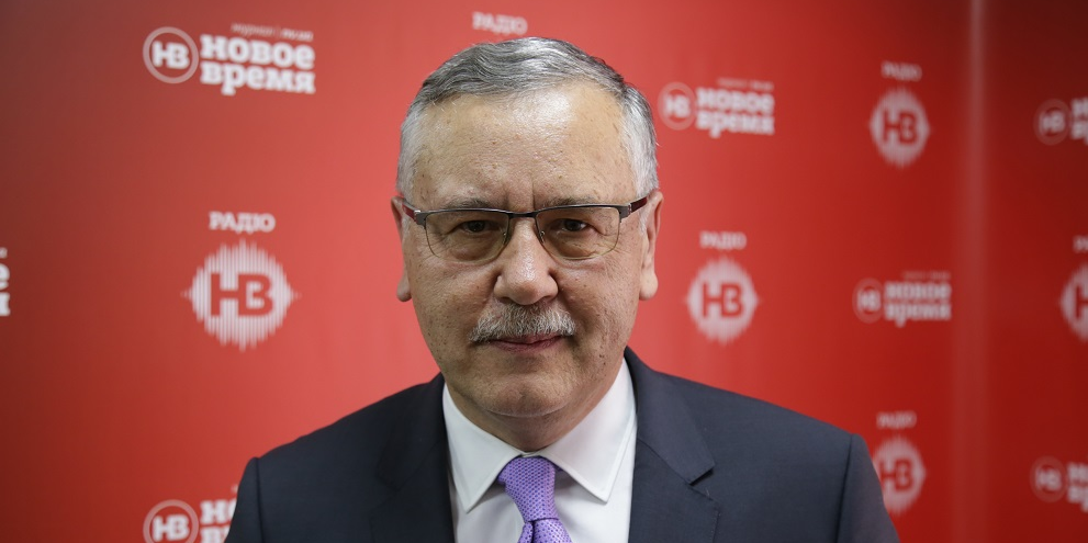 Анатолий Гриценко (Фото: НВ)