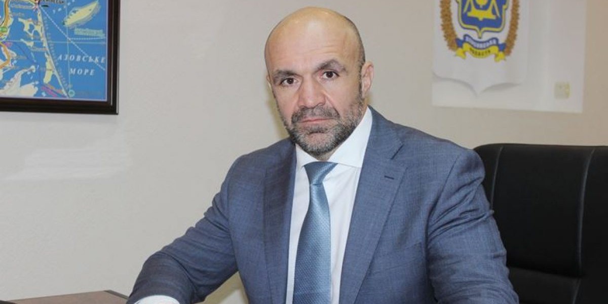 У ГПУ показали підпис Мангера на повідомленні про підозру (Фото: khor.gov.ua)