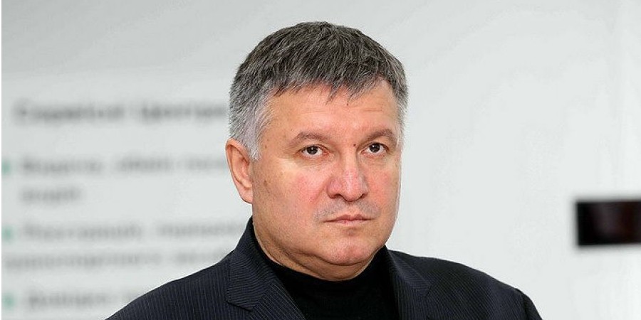 Арсен Аваков підкреслив, що підкуп виборців і купівля голосів є неприпустимими речами (Фото: Прес-служба МВС)
