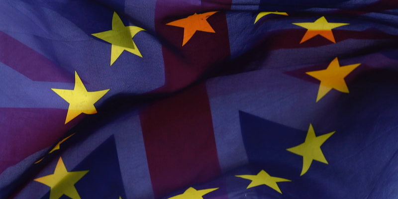 Окончательный Brexit запланирован на 29 марта 2019 года (Фото: ЕРА)