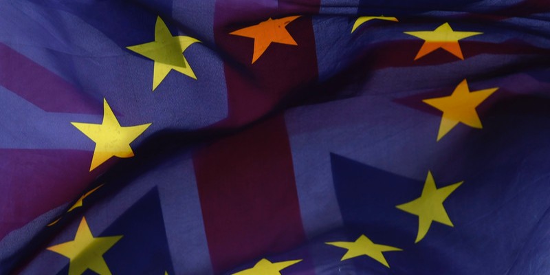 Остаточний Brexit запланований на 29 березня 2019 року (Фото: ЕРА)
