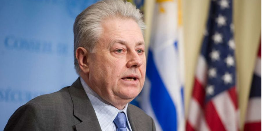 Росіяни цікавляться виборами в Україні більше, ніж власними, заявив Єльченко (Фото: прес-служба ООН)