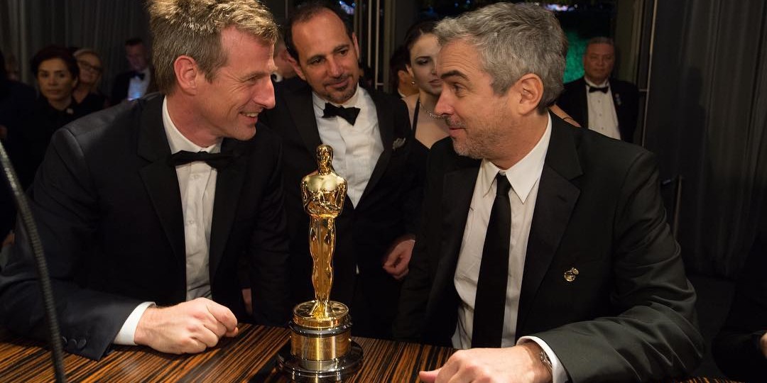Рішення було прийняте, щоб скоротити хронометраж події (Фото: theacademy / Instagram)