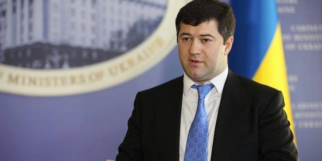 Роман Насиров - среди тех, кто еще не имеет права проводить предвыборную агитацию (Фото: Роман Насиров via Facebook)