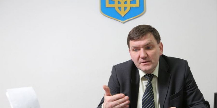 Горбатюк: 36 підозрюваних у справі Майдану працюють в силових структурах (Фото: НВ)