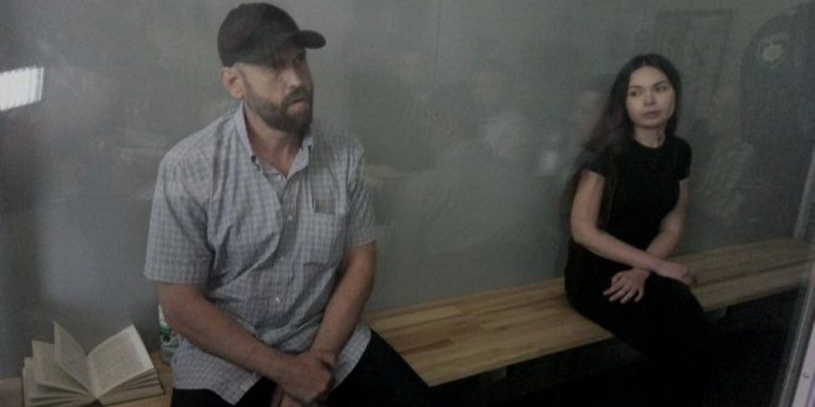 Прокуратура вимагає максимального покарання для водіїв (Фото: NewsRoom)