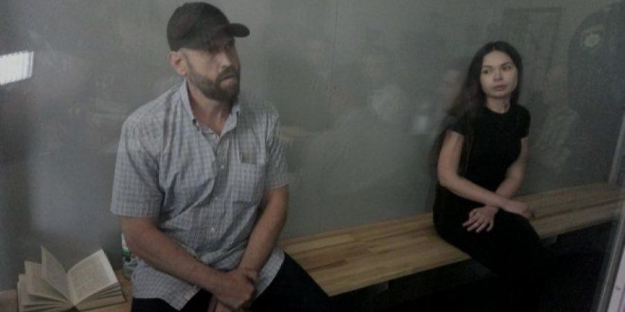 Прокуратура требует максимального наказания для водителей (Фото: NewsRoom)