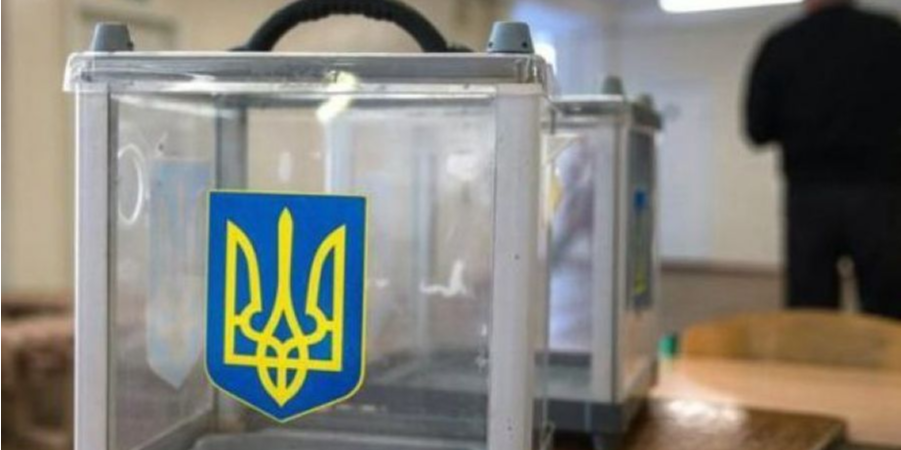 Украинцы без прописки не смогут воспользоваться своим избирательным правом (Фото: EPA)