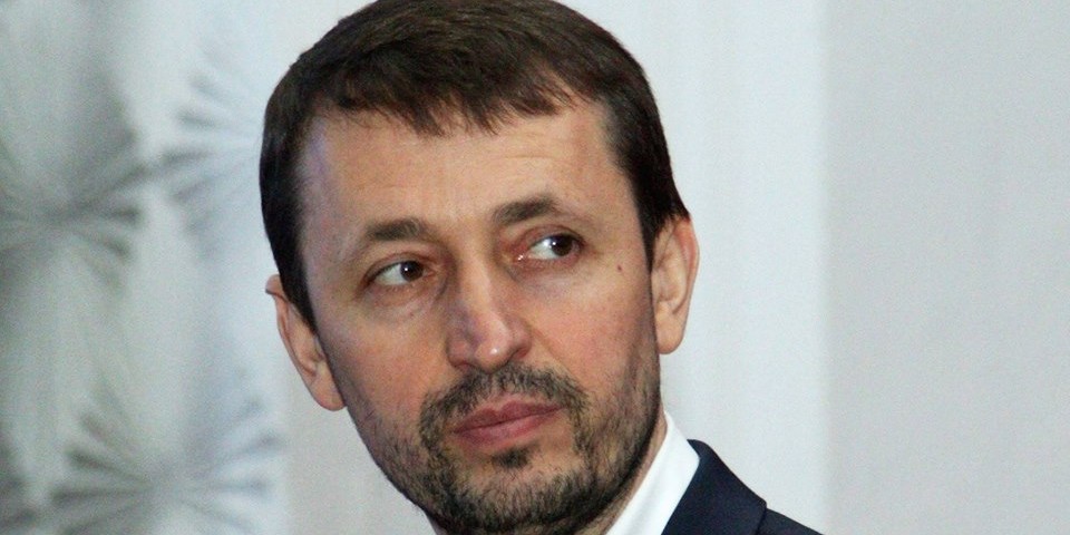 Організатором виборчої піраміди може бути Валерій Дубіль (Фото: Валерій Дубіль via Facebook)