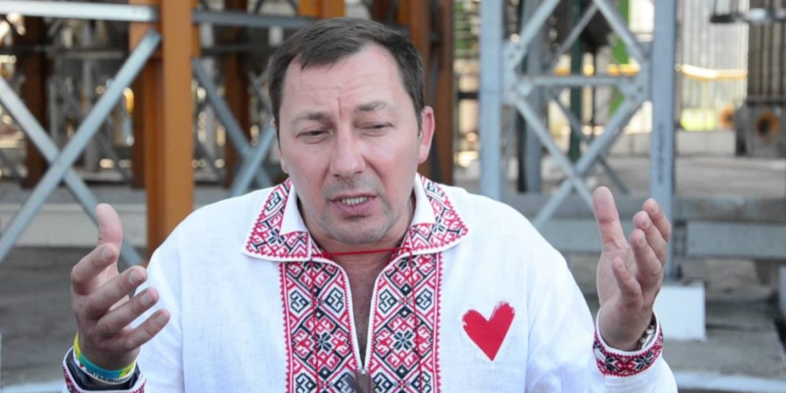 По данным СБУ, Богдан отвечал за финансирование организаторов штабов, агитаторов и наблюдателей (Фото: slovoidilo.ua)