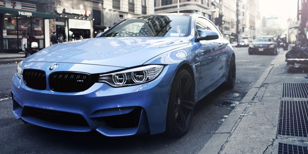 Как правильно купить подержанное авто из США (Фото: Pixabay)