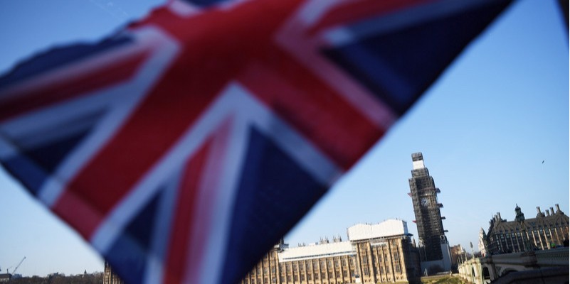 Brexit запланований на 29 березня (Фото: ЕРА)