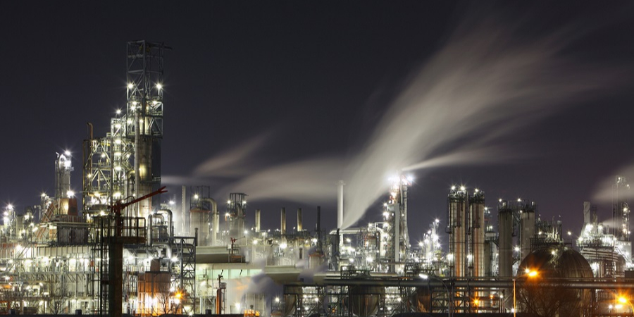Історія трансформації Державного комітету по нафті і газу в «Нафтогаз» (Фото: Depositphotos_TTstudio)
