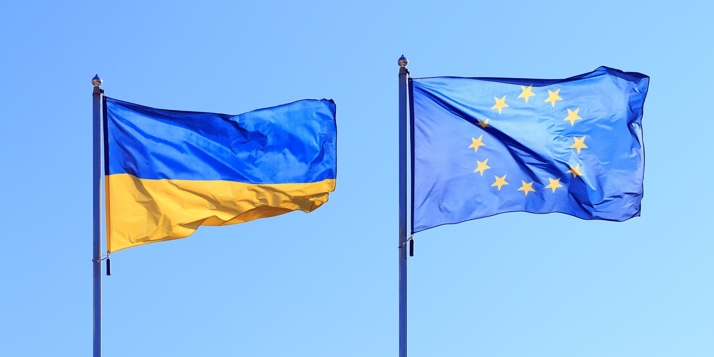Нині в Україну імпортують газ багато компаній, серед яких є і провідні європейські структури (Фото: Depositphotos_VLADJ55)