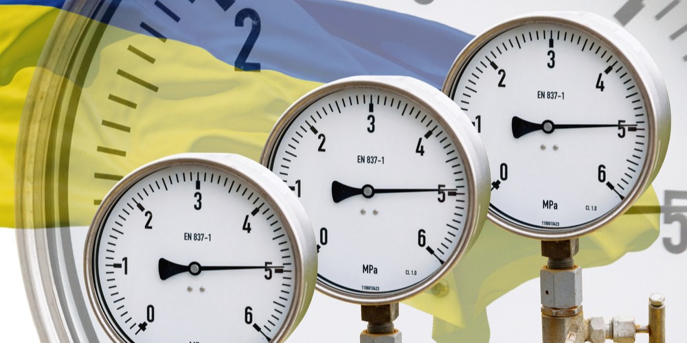 С сентября 2014 года Нафтогаз интегрировал оптовые рынки газа Украины и Европы (Фото: Depositphotos_morozzz)