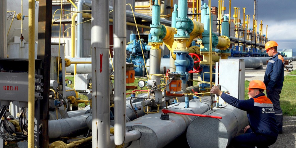 Газпром має значні преференції относительно доступу до української ГТС (Фото: Depositphotos_yanosh_nemesh)