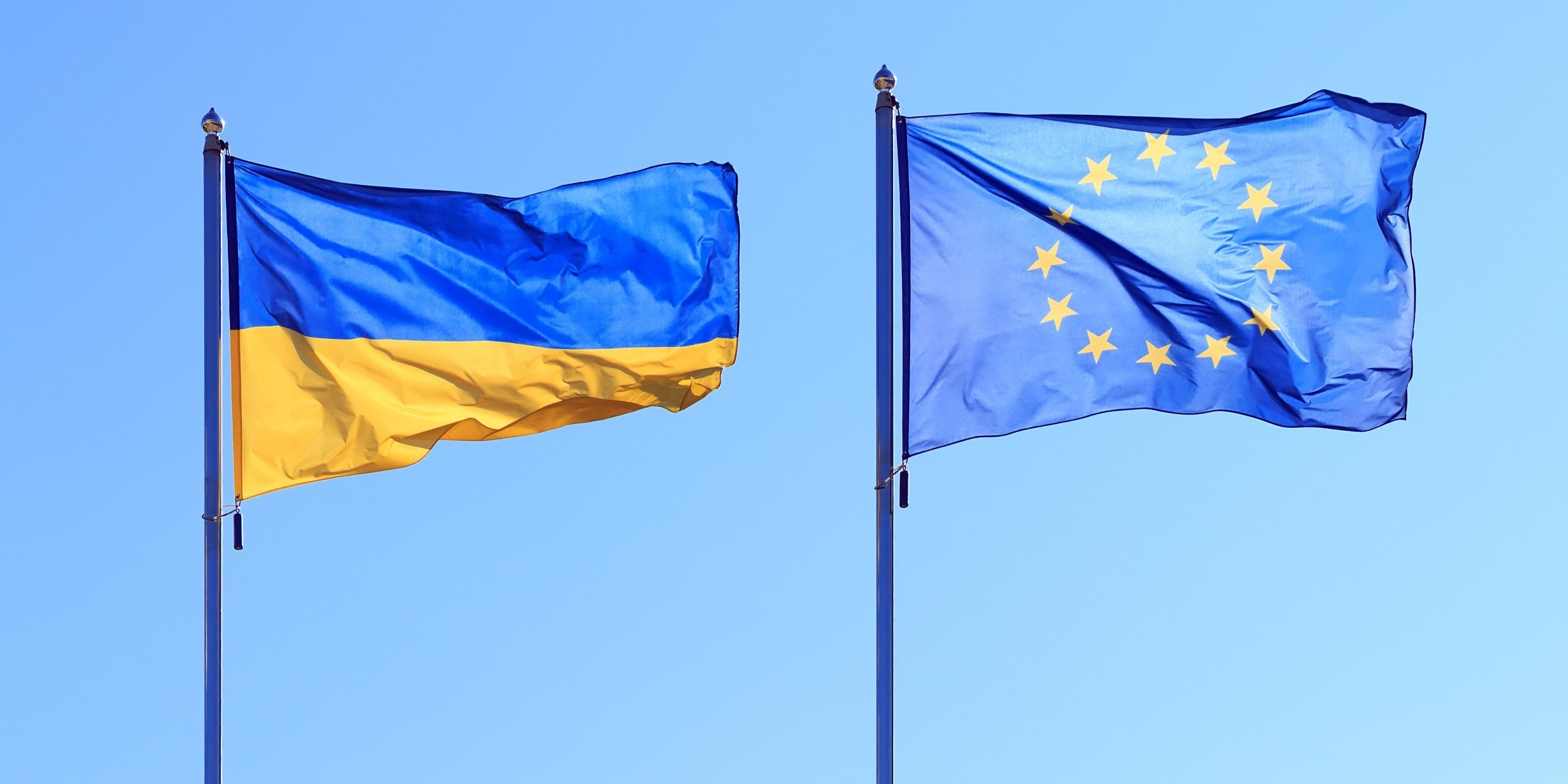 Сейчас в Украину импортируют газ многие компании, среди которых есть и ведущие европейские структуры (Фото: Depositphotos_VLADJ55)