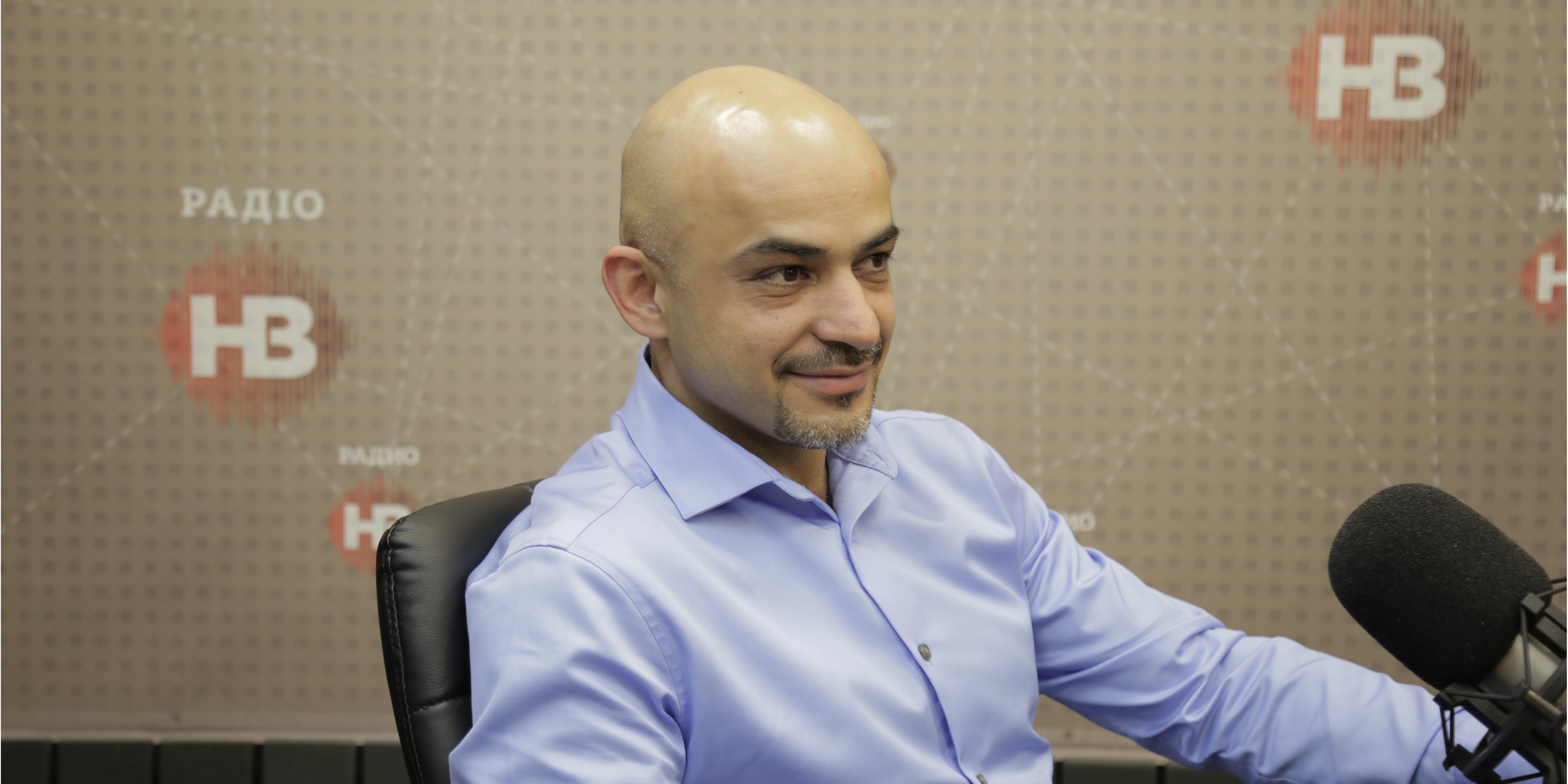 Найем сомневается, что Зеленский понимает разницу между правоохранительными органами (Фото: НВ)