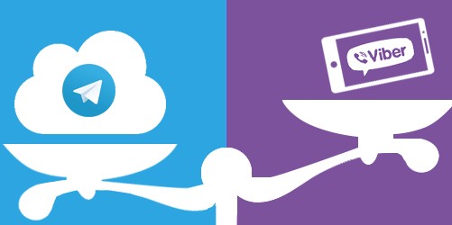 Що буде з Viber і Telegram (Фото: Telegram)
