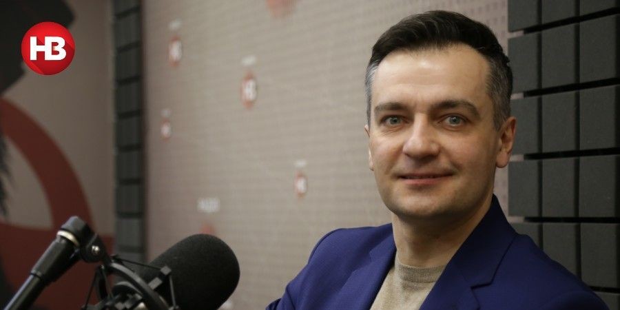 Съезд партии принял соответствующее решение (Фото: НВ)