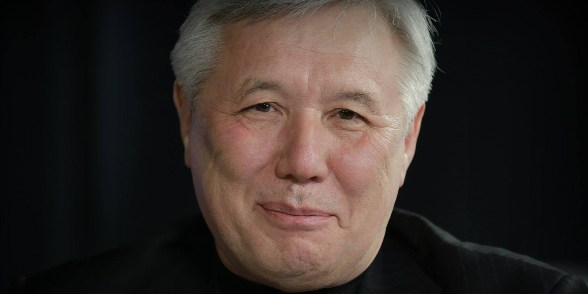Юрий Ехануров (Фото: hromadske.ua via Facebook)