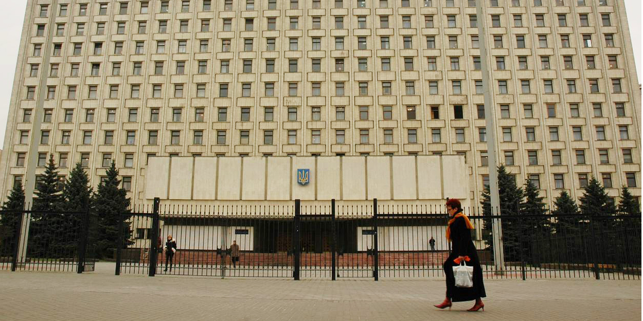 Президентські вибори заплановані на 31 березня (Фото: smyshko/flickr.com)