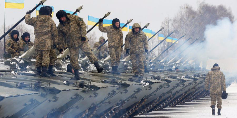 В редакцию не поступали обращения касательно журналистского расследования (Фото: Пресс-служба президента Украины)