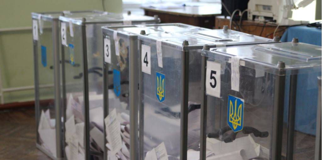 Первый тур выборов пройдет 31 марта (Фото: Радио Свобода)