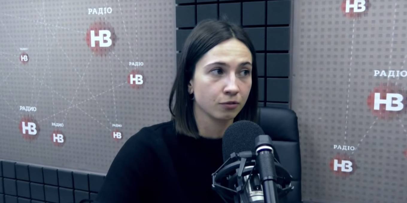 НВ