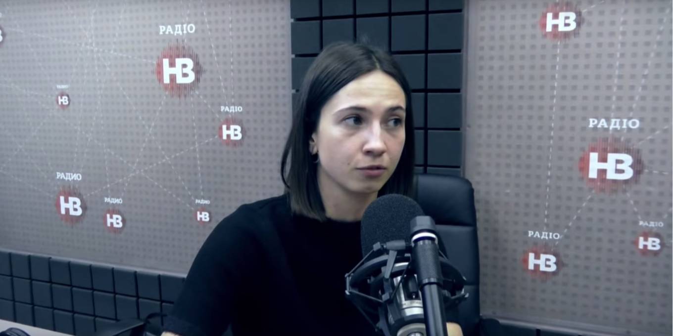 НВ