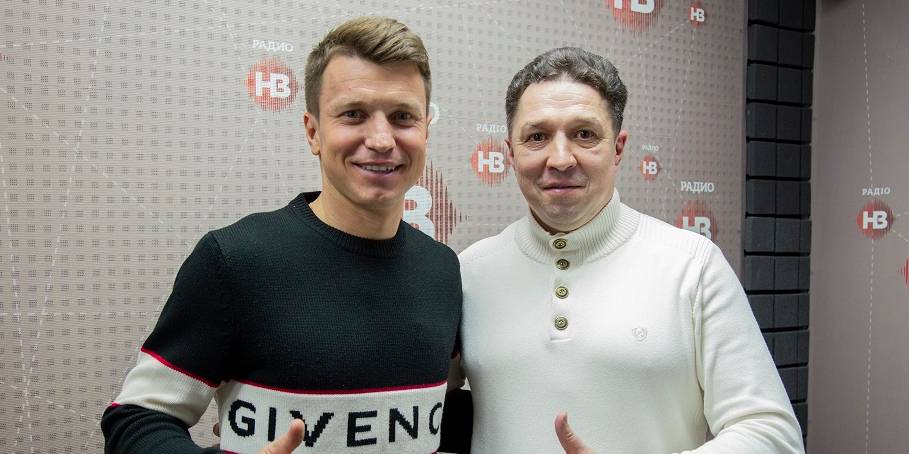 НВ