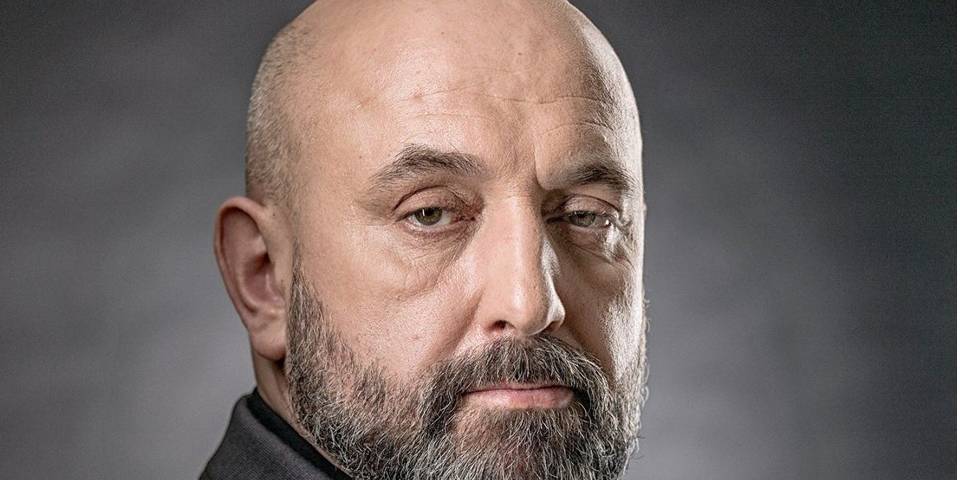 Місце Гладковського в РБНО займе Сергій Кривонос (Фото: Сергій Кривонос /Facebook)