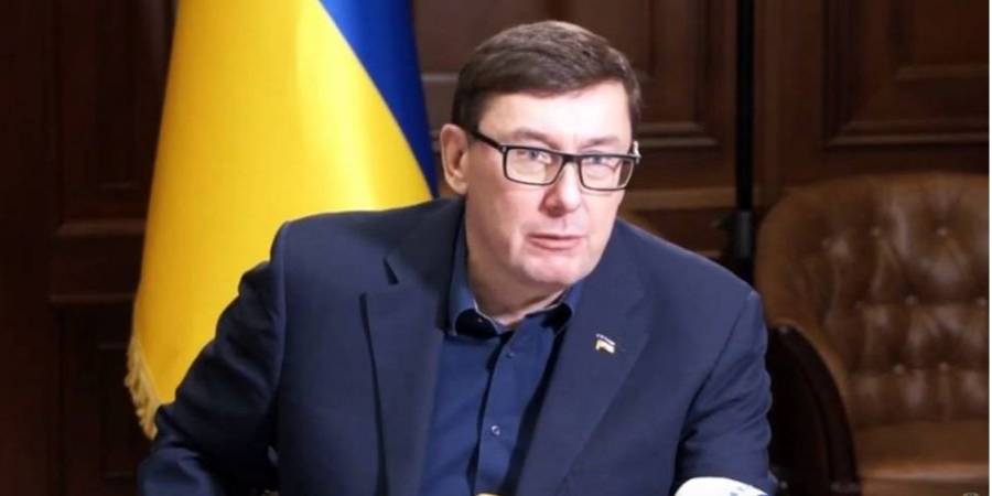 Юрий Луценко (Фото: ГПУ)